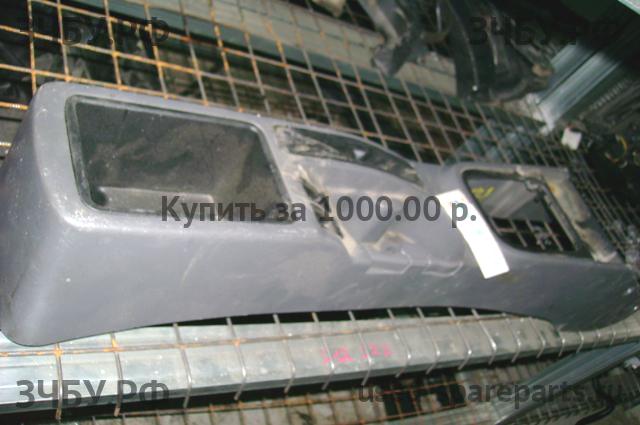 KIA Spectra Консоль между сиденьями (Подлокотник)