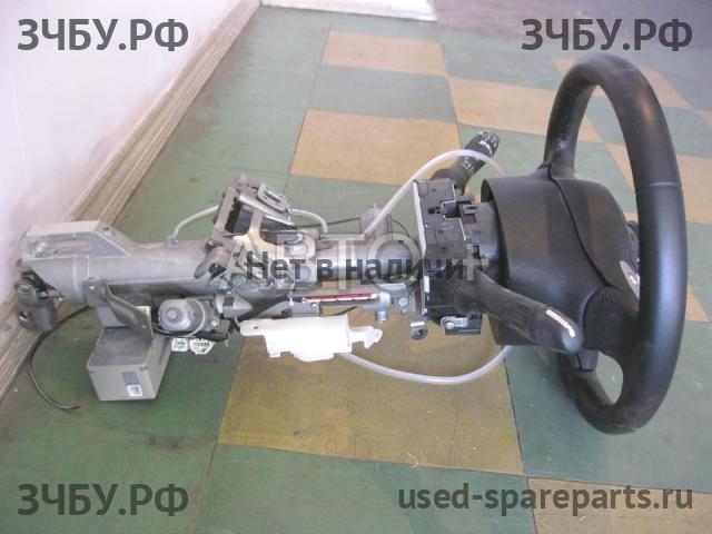 Infiniti FX 35/50 [S51] QX70 Механизм рулевого управления
