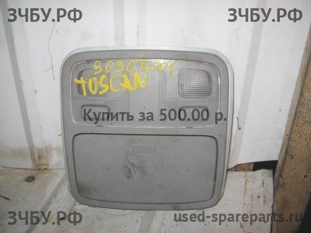 Hyundai Tucson 1 Плафон салонный