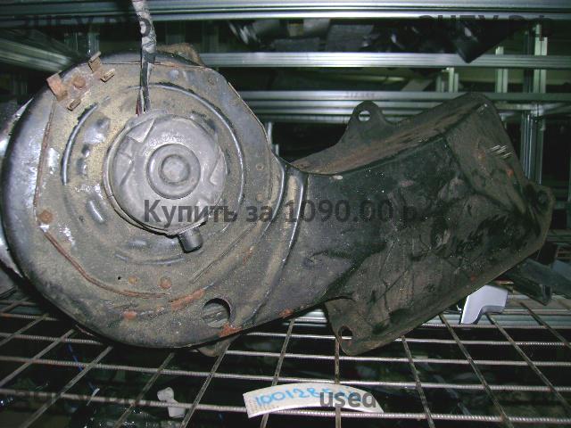 Daewoo Espero Моторчик печки