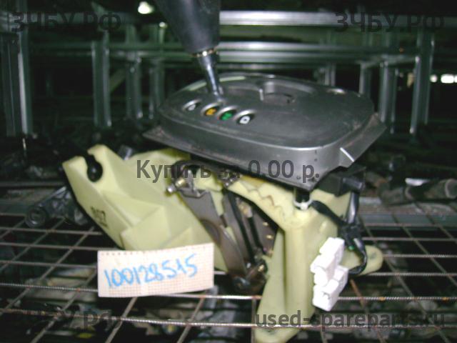 Hyundai Santa Fe 1 (SM) Кулиса АКПП