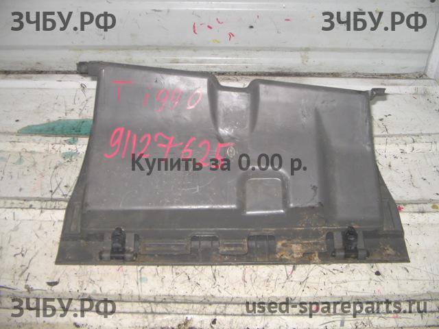 Chery Tiggo (T11) Бардачок