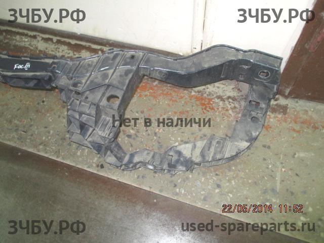 Ford Focus 3 Панель передняя (телевизор)