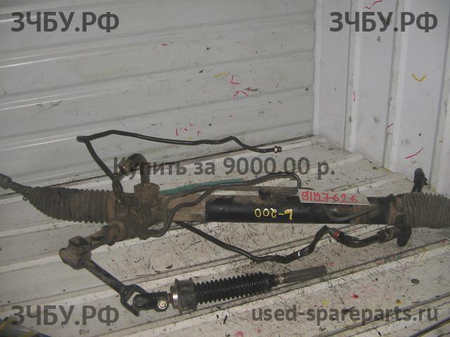Mitsubishi L200 (4)[KB] Рейка рулевая