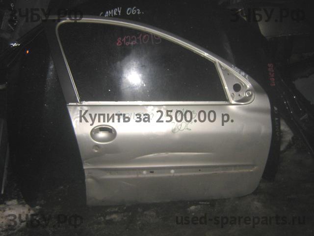 Peugeot 206 Дверь передняя правая