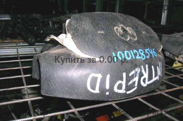 Dodge Intrepid 2 Подушка безопасности (стрелянная)