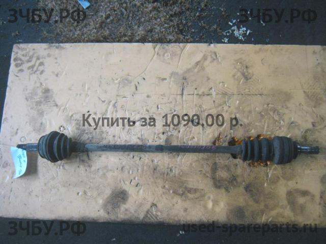 Opel Kadett E Привод передний правый (ШРУС)