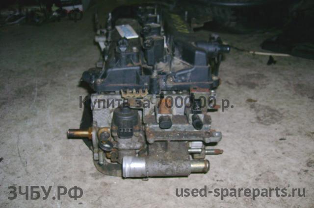 Ford Focus 2 Головка блока