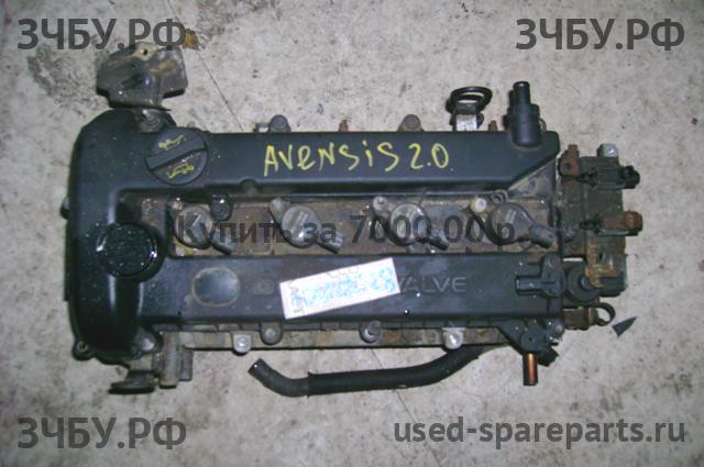Ford Focus 2 Головка блока