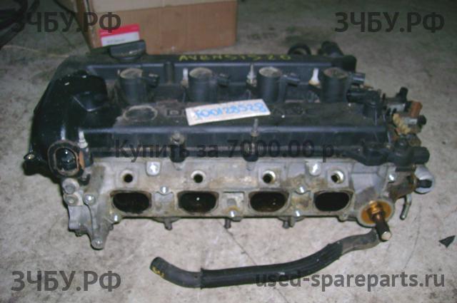 Ford Focus 2 Головка блока