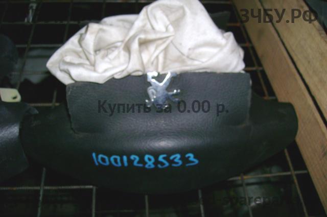 Peugeot 206 Подушка безопасности (стрелянная)