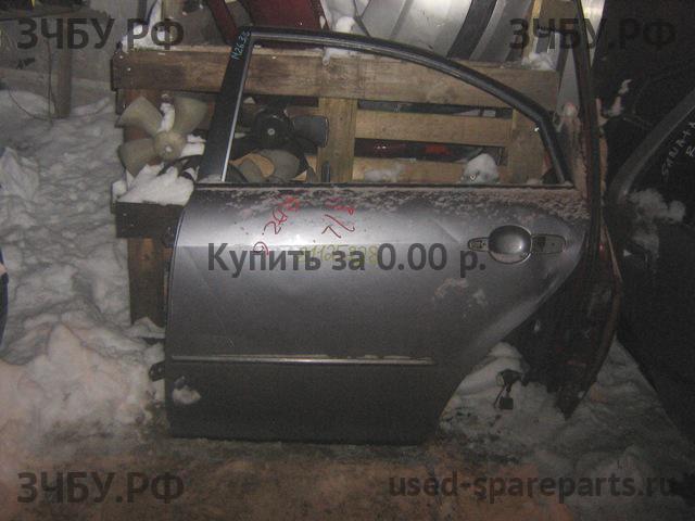 Mazda 6 [GG] Дверь задняя левая
