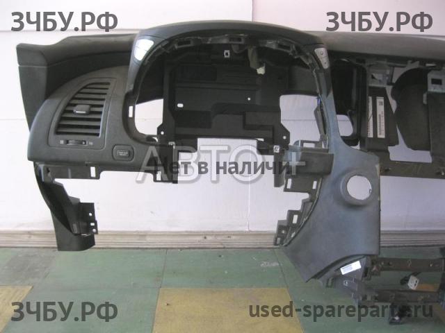 Infiniti FX 35/50 [S51] QX70 Торпедо
