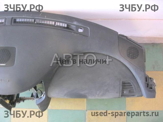 Infiniti FX 35/50 [S51] QX70 Торпедо