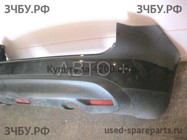 Infiniti FX 35/50 [S51] QX70 Бампер задний