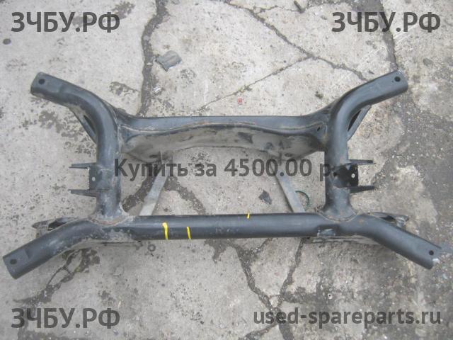 Mitsubishi Lancer 10 [CX/CY] Балка задняя поперечная