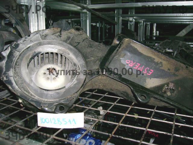 Daewoo Espero Моторчик печки