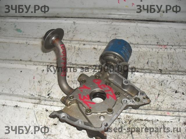 Hyundai Getz Насос подкачки