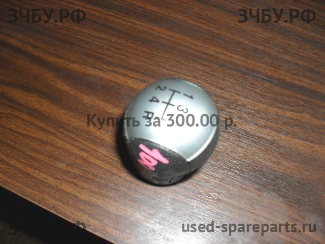 Определить Определить Наконечник ручки кулисы КПП