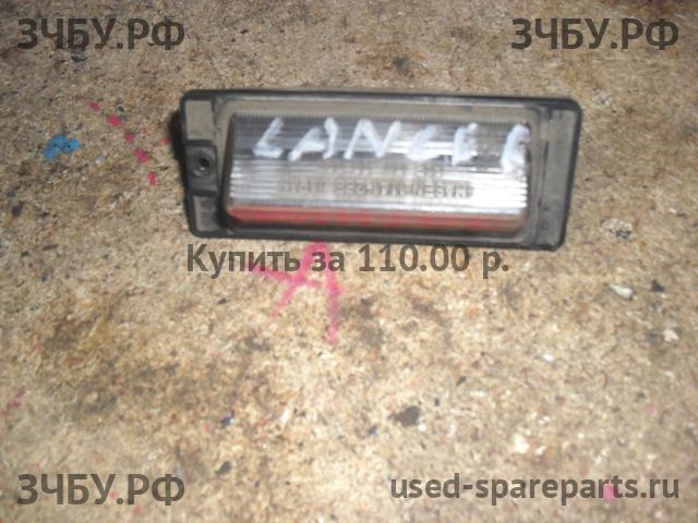 Mitsubishi Lancer 9 [CS/Classic] Подсветка номера правая