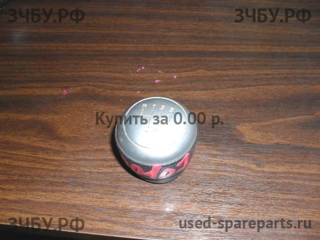 Определить Определить Наконечник ручки кулисы КПП