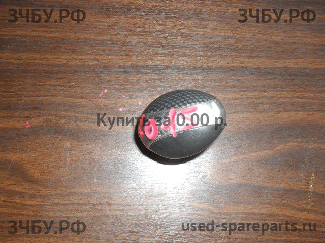 Infiniti FX 35/45 [S50] Наконечник ручки кулисы КПП