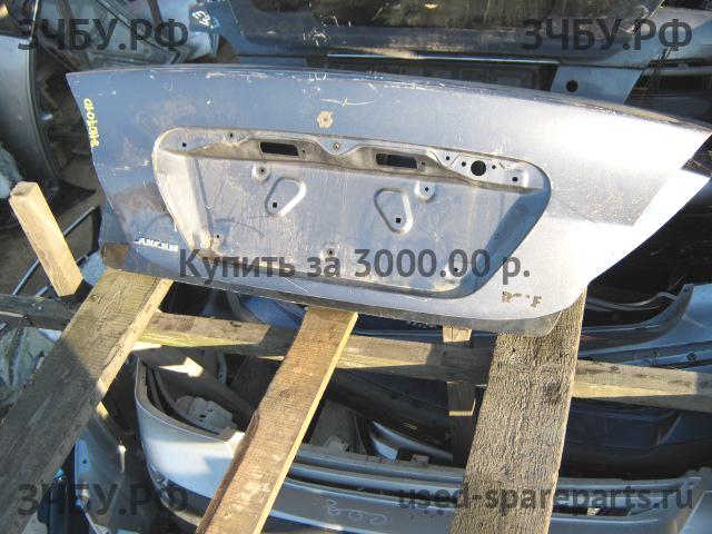 Mitsubishi Lancer 9 [CS/Classic] Крышка багажника