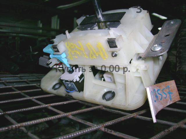 Subaru Impreza 2 (G11) Кулиса АКПП