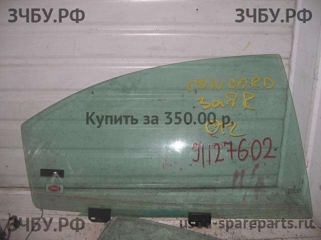 Chrysler Concorde 2 Стекло двери задней правой