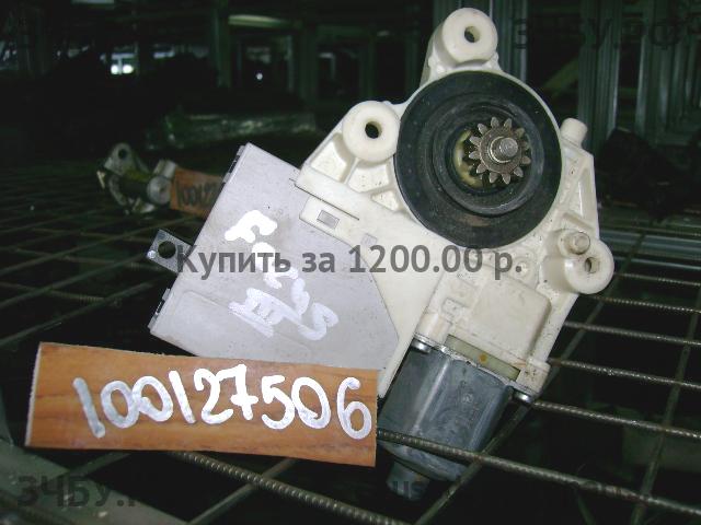 Ford Focus 2 (рестайлинг) Моторчик стеклоподъёмника задний левый