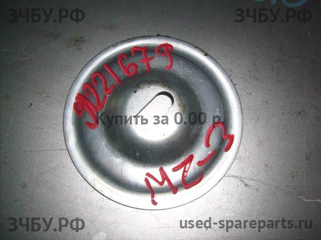 Mazda 3 [BK] Крепёж
