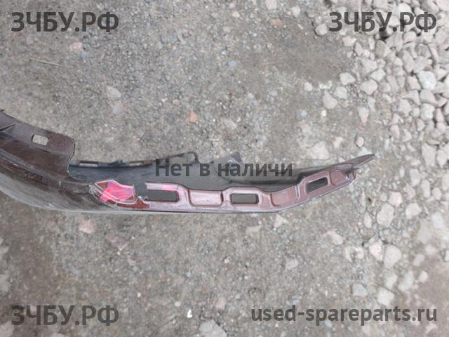 Honda CR-V 4 Бампер передний