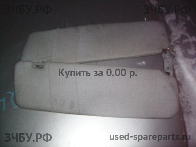Hyundai Porter Козырек солнцезащитный