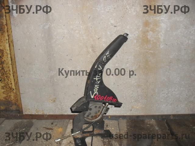 Hyundai Sonata 5 Рычаг стояночного тормоза