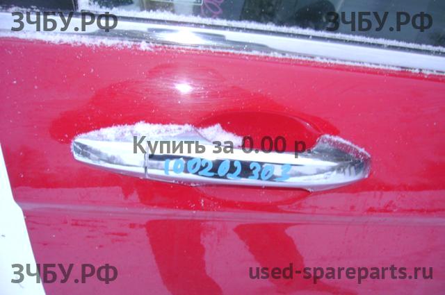Honda CR-V 3 Ручка двери передней наружная правая