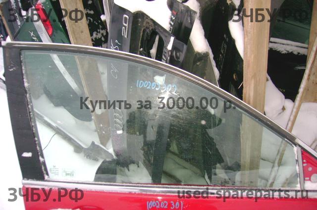 Honda CR-V 3 Стекло двери передней правой