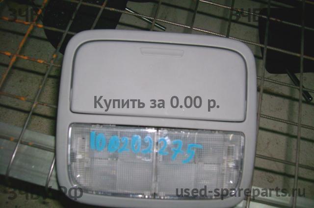 Honda CR-V 3 Плафон салонный