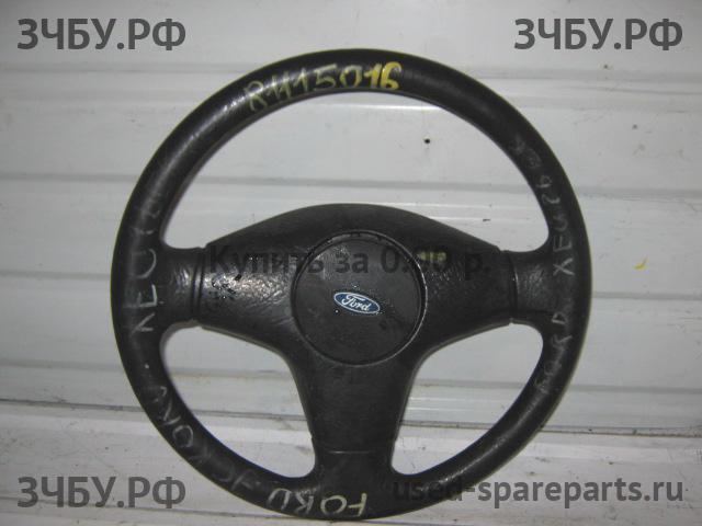 Ford Escort/Orion 6 Рулевое колесо с AIR BAG