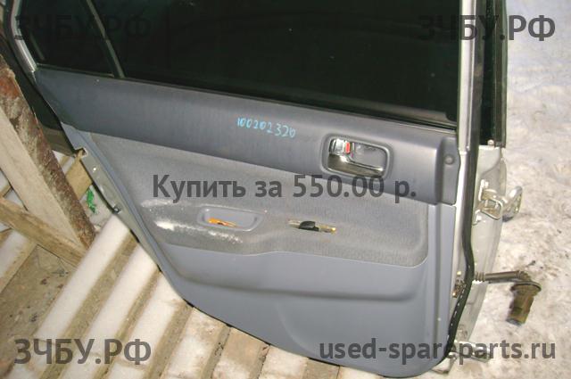 Mitsubishi Lancer Cedia [CS] Обшивка двери задней левой