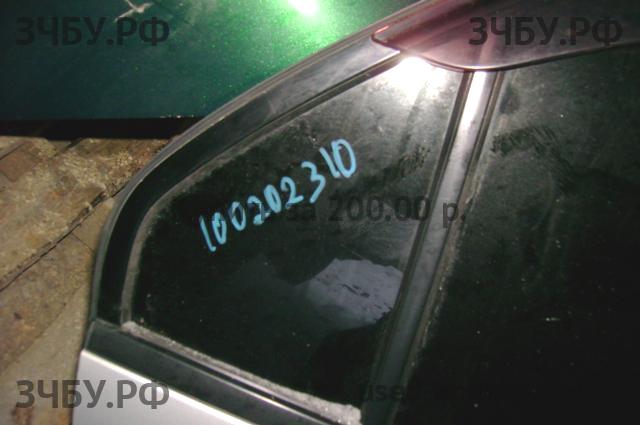 Mitsubishi Lancer Cedia [CS] Стекло двери задней правой (форточка)