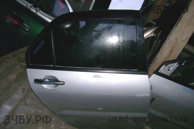 Mitsubishi Lancer Cedia [CS] Дверь задняя правая