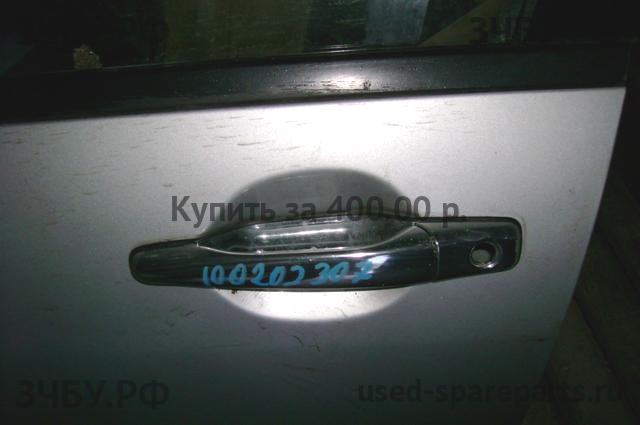 Mitsubishi Lancer Cedia [CS] Ручка двери передней наружная левая