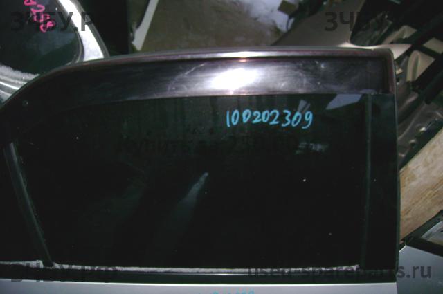 Mitsubishi Lancer Cedia [CS] Стекло двери задней правой