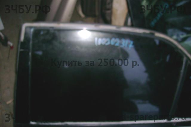 Mitsubishi Lancer Cedia [CS] Стекло двери задней левой