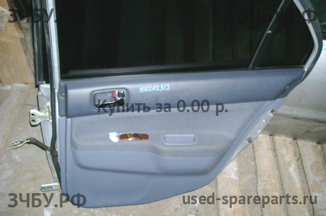 Mitsubishi Lancer Cedia [CS] Обшивка двери задней правой