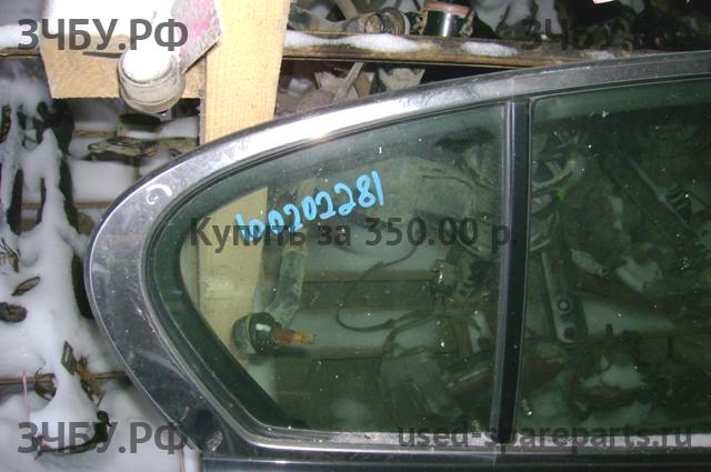 Lexus GS (3) 300/400/430 Стекло двери задней правой (форточка)