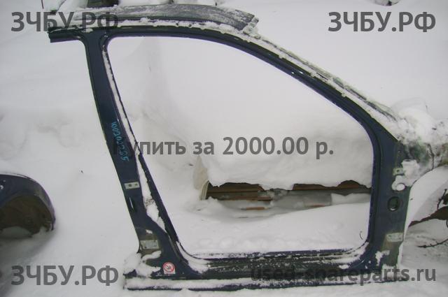 Volkswagen Golf 4 Порог правый