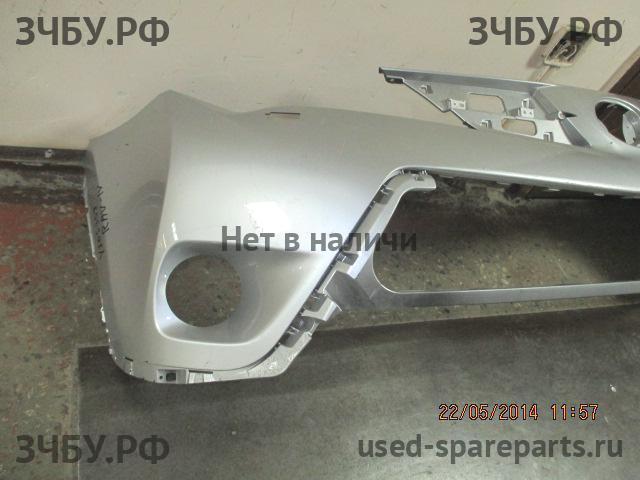 Toyota RAV 4 (4) Бампер передний