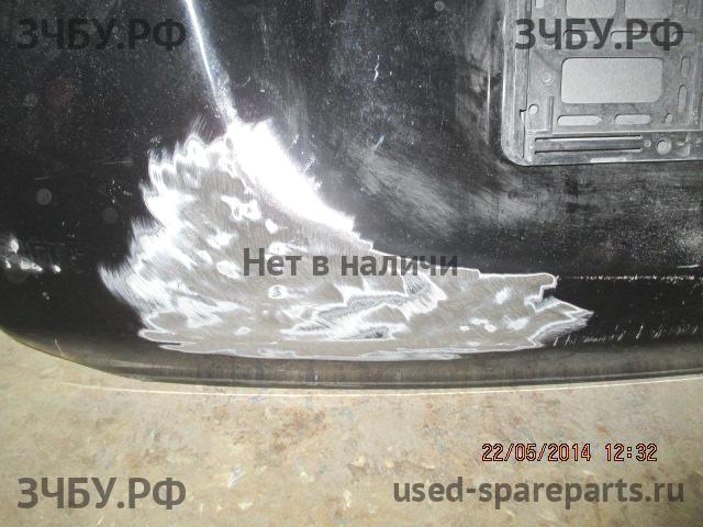 Mitsubishi Outlander 3 Дверь багажника