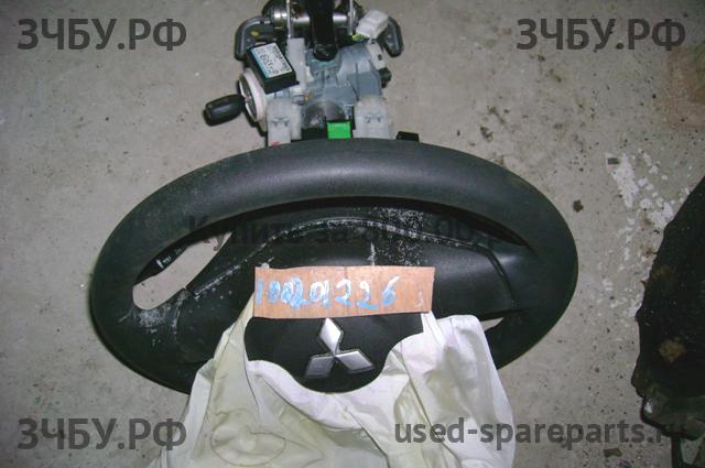 Mitsubishi Lancer 9 [CS/Classic] Рулевое колесо без AIR BAG